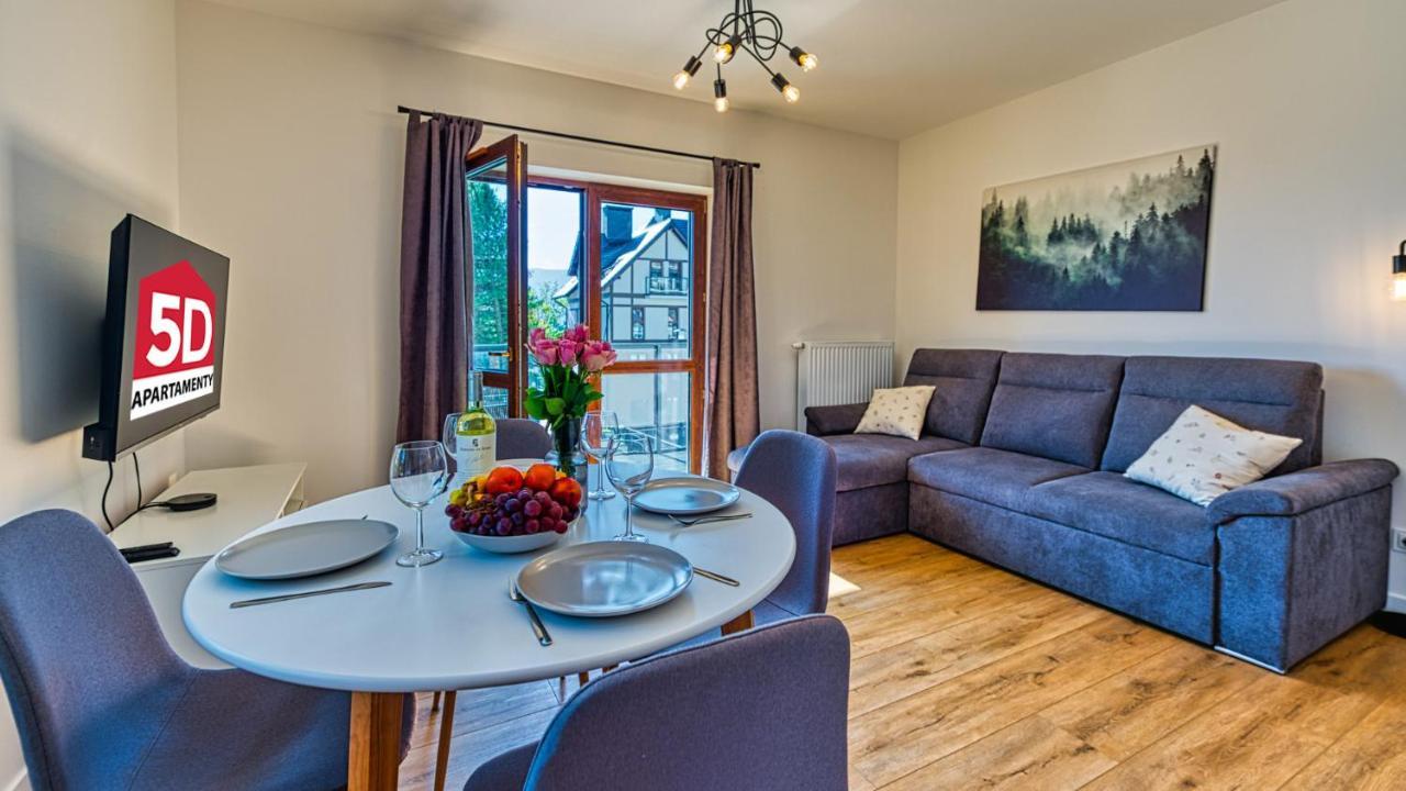 שצ'קלארסקה פוראובה Apartament A1 Green Resort Z Basenem I Spa - 5D Apartamenty מראה חיצוני תמונה