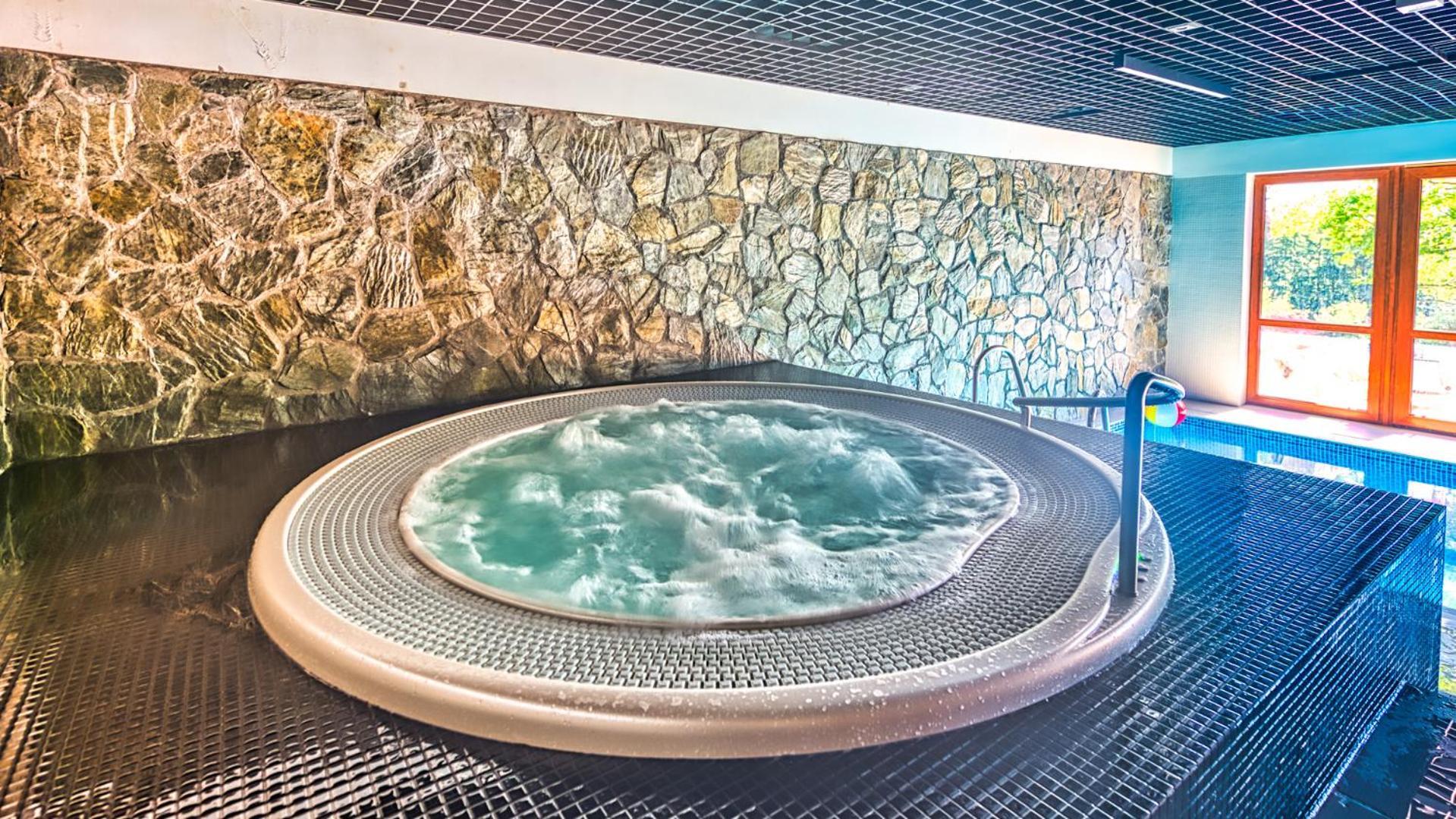 שצ'קלארסקה פוראובה Apartament A1 Green Resort Z Basenem I Spa - 5D Apartamenty מראה חיצוני תמונה