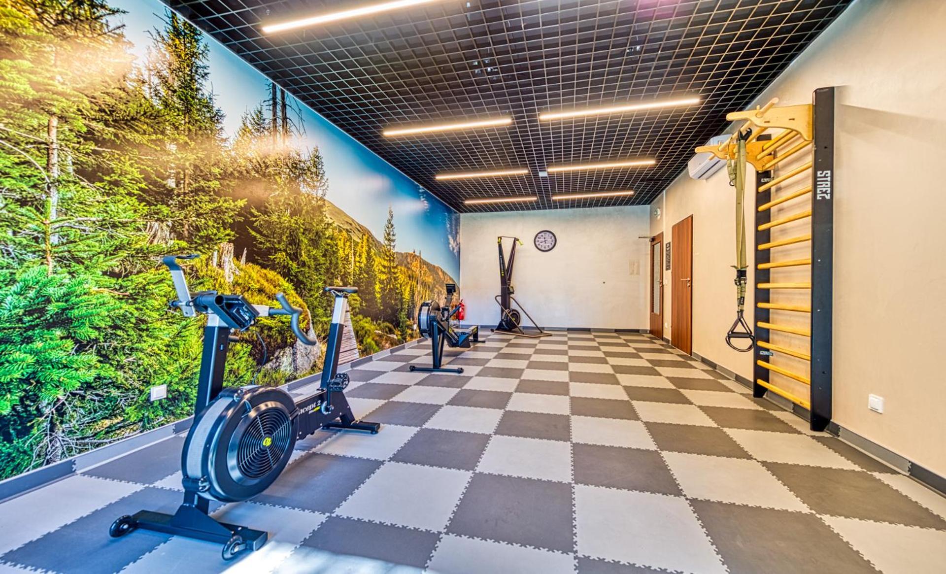 שצ'קלארסקה פוראובה Apartament A1 Green Resort Z Basenem I Spa - 5D Apartamenty מראה חיצוני תמונה